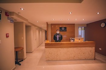Saska Boutique Hotel