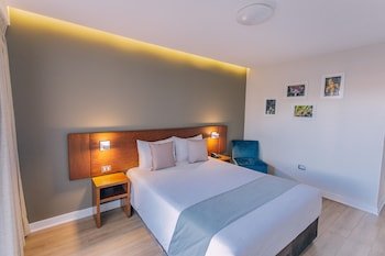 Saska Boutique Hotel