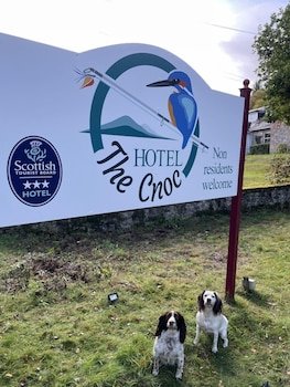 The Cnoc Hotel