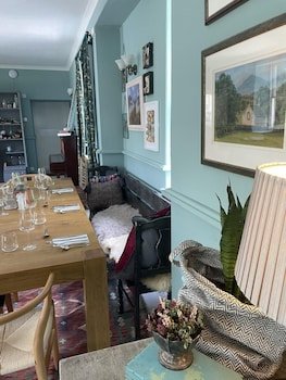 The Cnoc Hotel