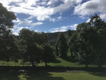 The Cnoc Hotel