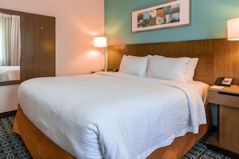 Fairfield Inn Owensboro