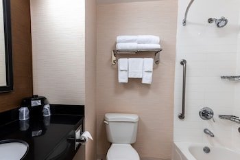 Fairfield Inn Owensboro
