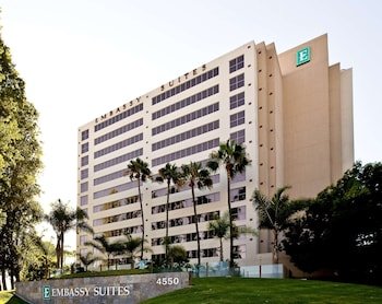 Embassy Suites San Diego La Jolla