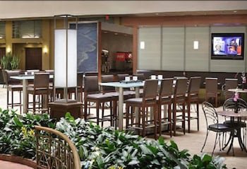 Embassy Suites San Diego La Jolla