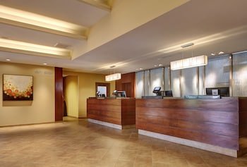 Embassy Suites San Diego La Jolla