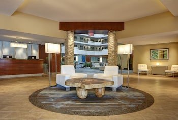 Embassy Suites San Diego La Jolla