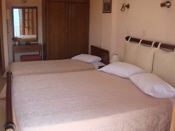 Olympic Hotel