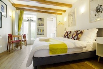 Mercedes Bed & Breakfast Amsterdam