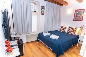 Mercedes Bed & Breakfast Amsterdam