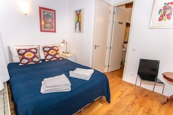 Mercedes Bed & Breakfast Amsterdam