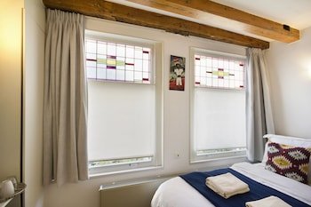 Mercedes Bed & Breakfast Amsterdam