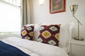 Mercedes Bed & Breakfast Amsterdam