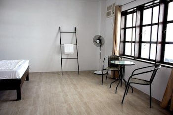 Sentro Suites Siargao
