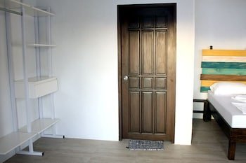 Sentro Suites Siargao