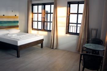 Sentro Suites Siargao