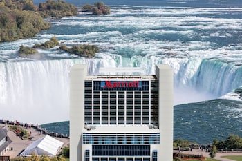 Marriott on the Falls