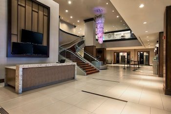 Marriott on the Falls