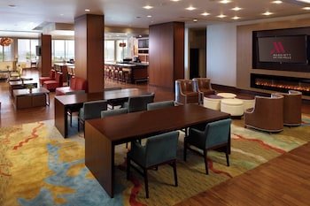 Marriott on the Falls