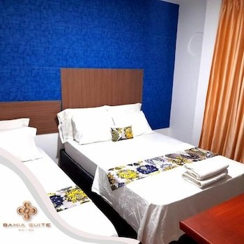 Hotel El Reposo Suite