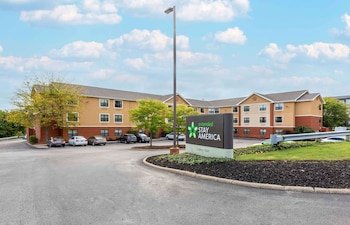 Extended Stay America Akron Copley East