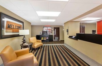 Extended Stay America Akron Copley East