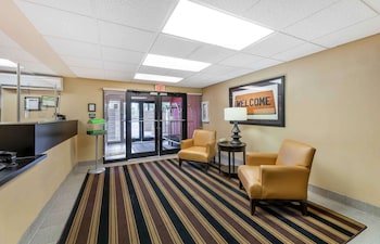 Extended Stay America Akron Copley East