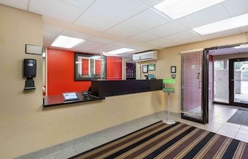 Extended Stay America Akron Copley East