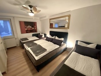 City Holiday Apartments Berlin