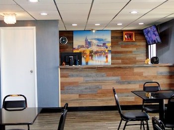 Somatel Nashville Airport