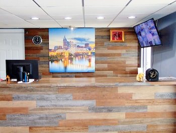 Somatel Nashville Airport