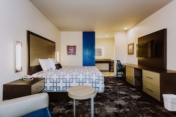 Palace Inn Airtex