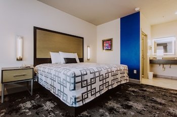 Palace Inn Airtex