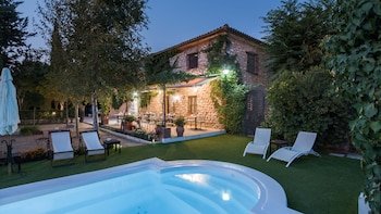 La Casería de Tito