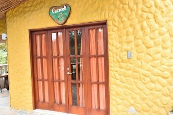 Eco Hostal Kuima