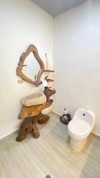 Eco Hostal Kuima
