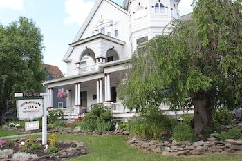 Victorian Charm Inn