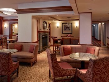 Hampton Inn Portland Airport