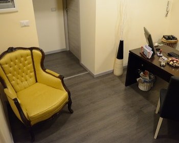 Catania Etnea Bed and Breakfast