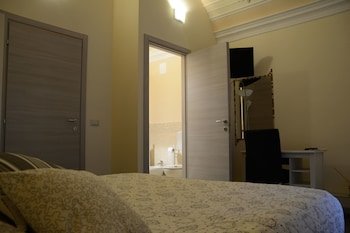 Catania Etnea Bed and Breakfast