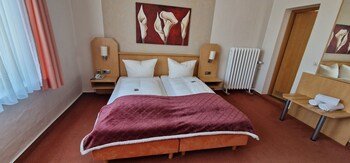 Hotel - Restaurant Wilhelmsbad