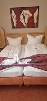 Hotel - Restaurant Wilhelmsbad