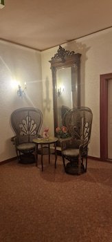 Hotel - Restaurant Wilhelmsbad