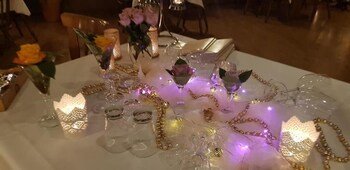 Hotel - Restaurant Wilhelmsbad