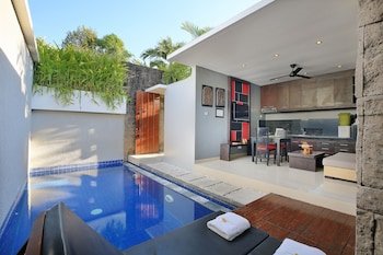 Samaja Villas Beachside