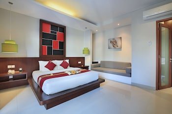 Samaja Villas Beachside