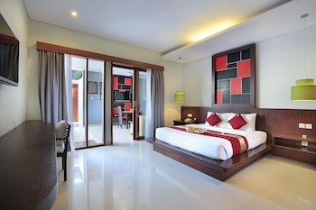 Samaja Villas Beachside