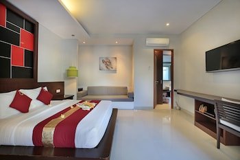 Samaja Villas Beachside