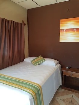 Hotel Miraflores