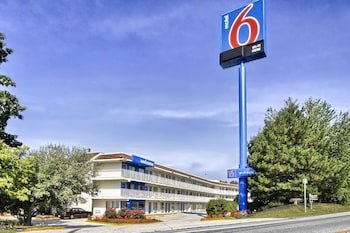 Motel 6 Harrisburg, PA - Hershey South